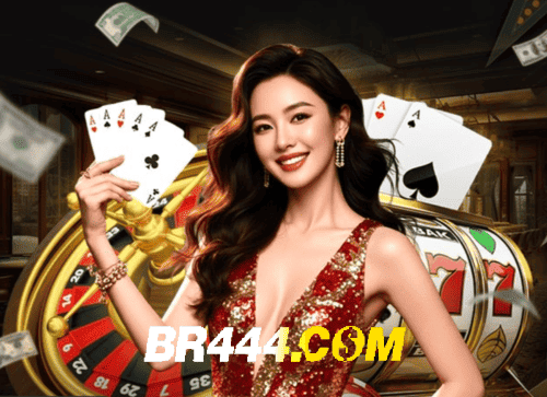 br444: Plataforma de apostas confiável ⭐️🍀️