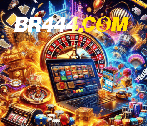 br444 cassino: jogos, odds e torneios ❤️⭐️