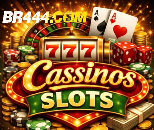 br444 cassino: jogos, odds e torneios ❤️⭐️