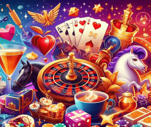 TOP slots br444: análises e estratégias 🌈⭐️